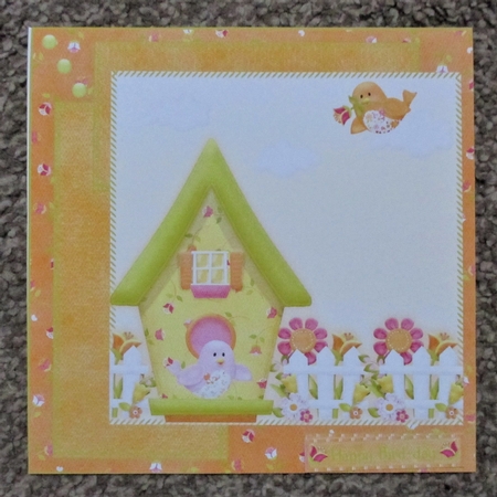 Gallery Item Handmade Craft Photo