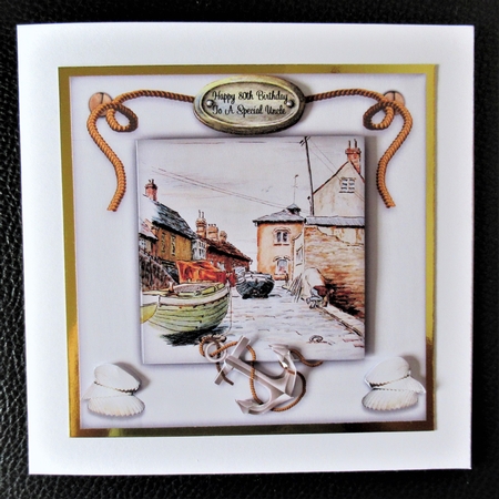 Gallery Item Handmade Craft Photo