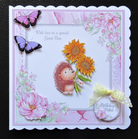 Gallery Item Handmade Craft Photo