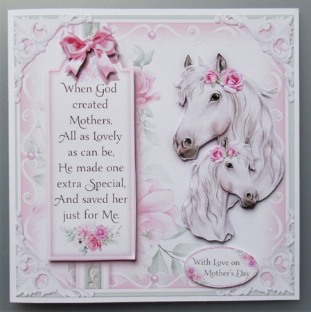 Pretty in Pink Bumper Kit by Davina Rundle