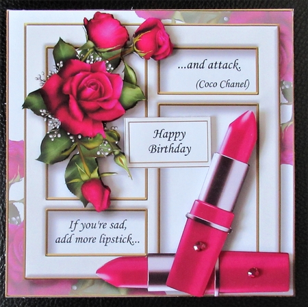 Gallery Item Handmade Craft Photo