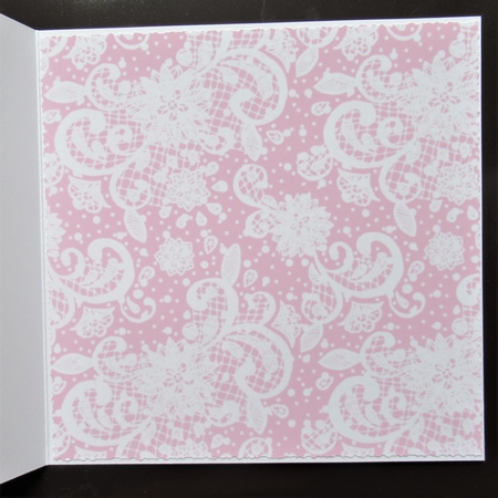 Valenitne A4 by Davina Rundle