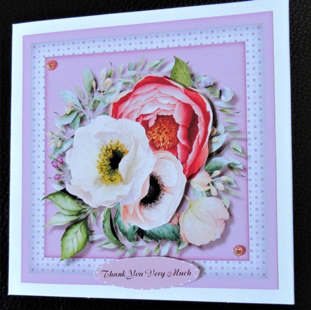 Beautiful Boho Roses  by Davina Rundle