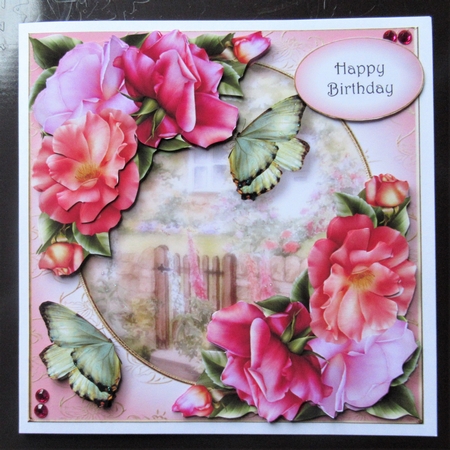Gallery Item Handmade Craft Photo