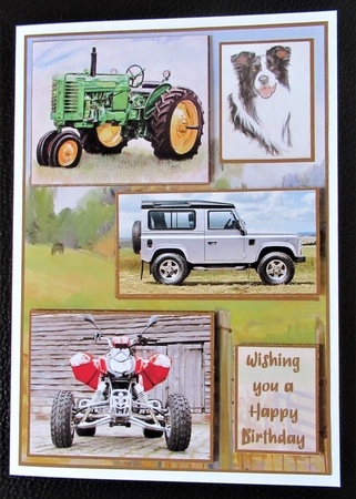 Gallery Item Handmade Craft Photo