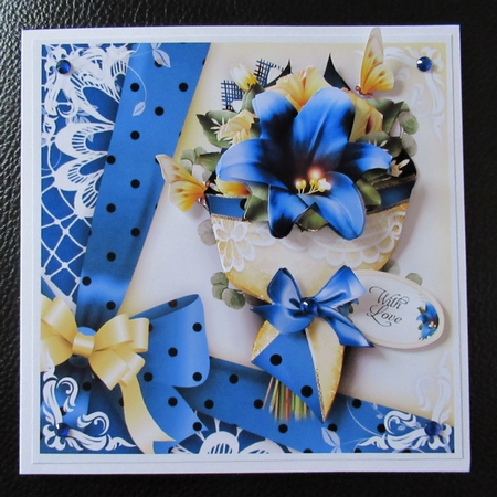 Gallery Item Handmade Craft Photo
