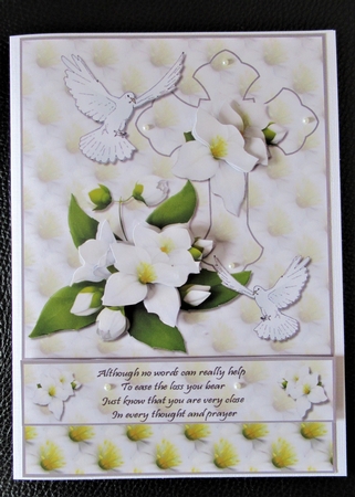 Remembering with you by Davina Rundle