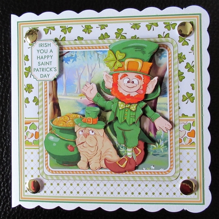 Gallery Item Handmade Craft Photo