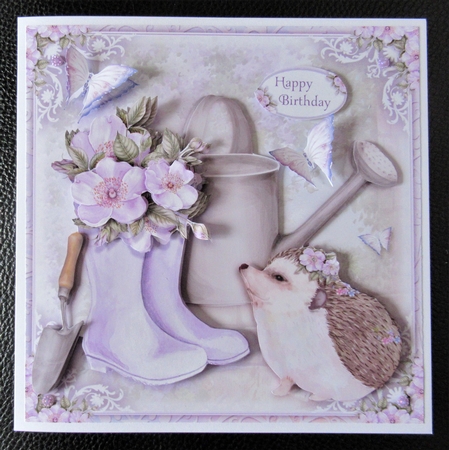 Gallery Item Handmade Craft Photo