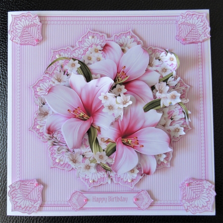 Gallery Item Handmade Craft Photo