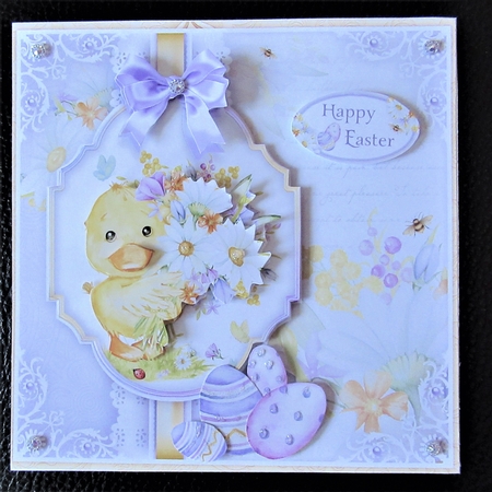 Have a Cracking Day by Davina Rundle