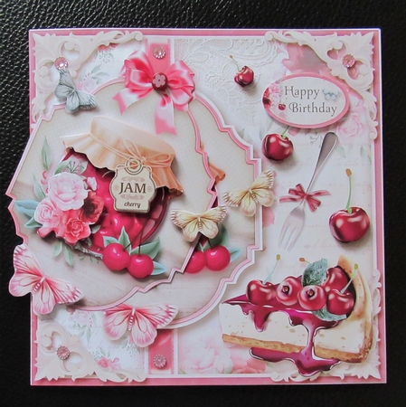 Gallery Item Handmade Craft Photo