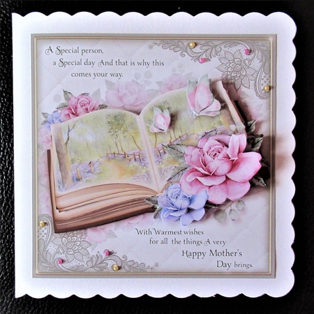 The Beautiful Book of Forests  by Davina Rundle