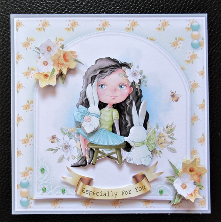 Forever Friends by Davina Rundle