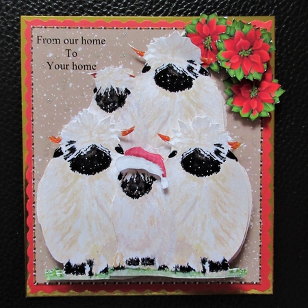 Gallery Item Handmade Craft Photo