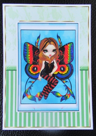 Gallery Item Handmade Craft Photo