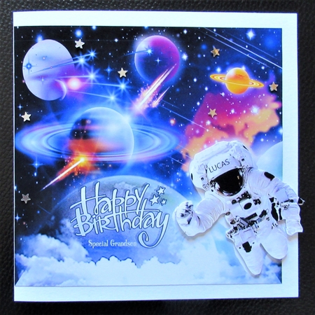 Gallery Item Handmade Craft Photo
