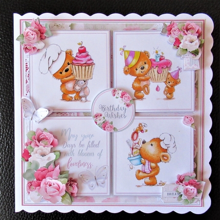 Gallery Item Handmade Craft Photo