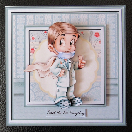 Gallery Item Handmade Craft Photo