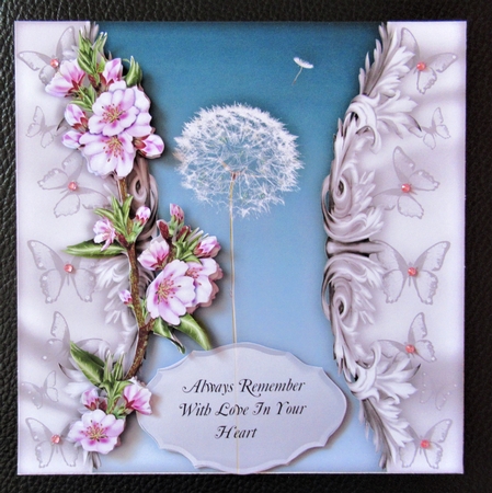 Remember Me - Spirit by Davina Rundle