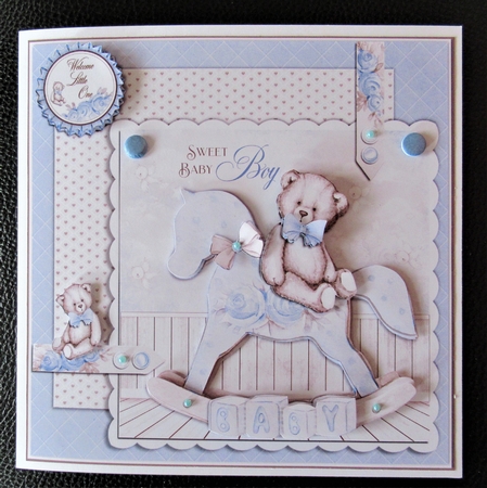 Gallery Item Handmade Craft Photo