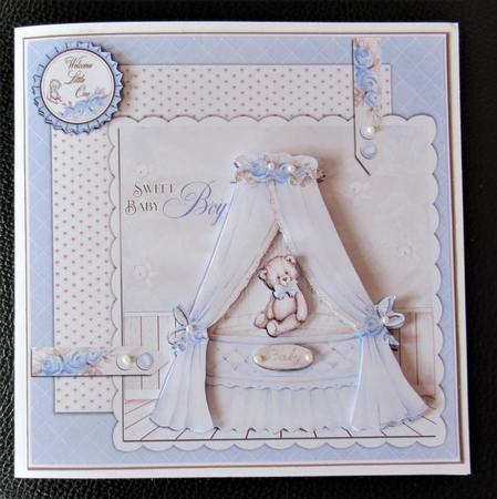 Gallery Item Handmade Craft Photo