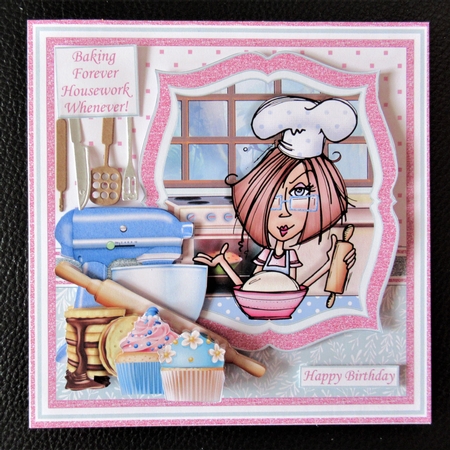 Gallery Item Handmade Craft Photo