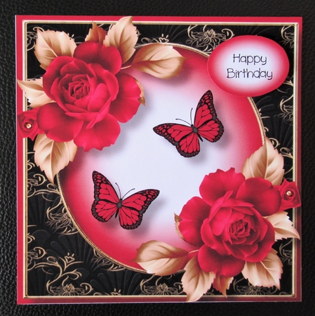 Gallery Item Handmade Craft Photo