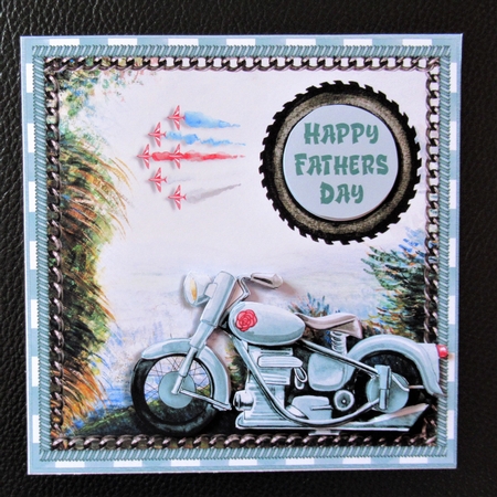 Fathers Favourites 2 by Davina Rundle