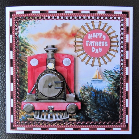 Fathers Favourites 4 by Davina Rundle