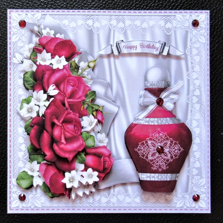 Gallery Item Handmade Craft Photo