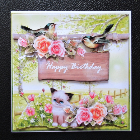 Gallery Item Handmade Craft Photo