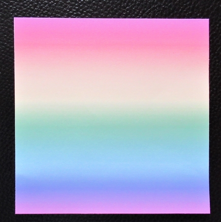 RAINBOW by Davina Rundle