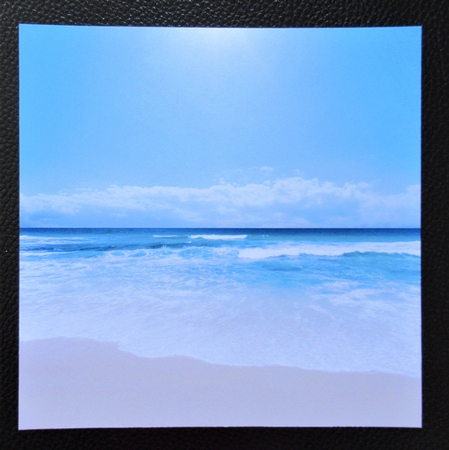 BEACH 3 by Davina Rundle