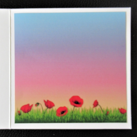 POPPY 4 by Davina Rundle