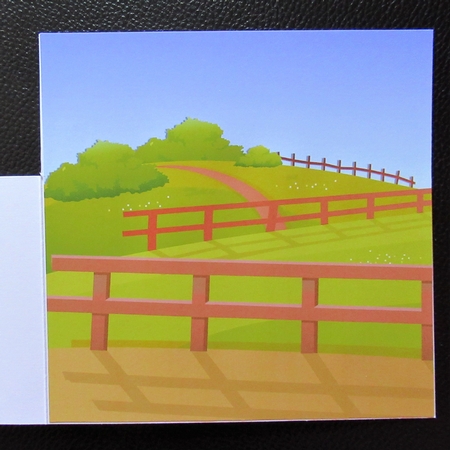 FARMLAND by Davina Rundle