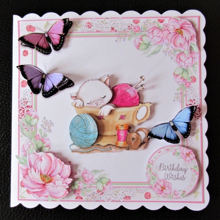 Gallery Item Handmade Craft Photo