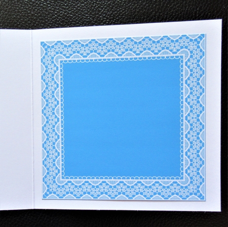 Lovely Lace Paper Pack 3 (Summer Colors) by Davina Rundle