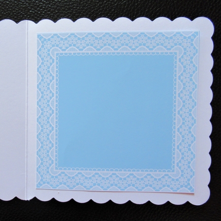 Lovely Lace Paper Pack 3 (Summer Colors) by Davina Rundle