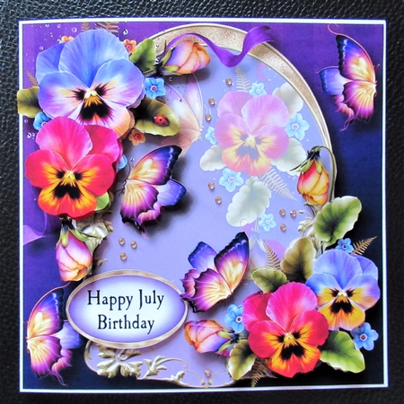 Golden Arched Frame Bumper Kit 3 by Davina Rundle