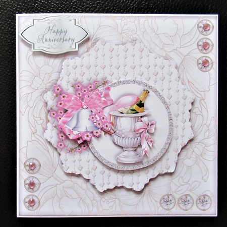 Special Day 2 - Bubbly by Davina Rundle