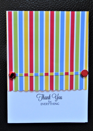 Bright Circus Papers AMB-2611 by Davina Rundle