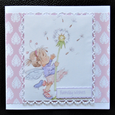 Tropical Flamingo Papers AMB-2620 by Davina Rundle