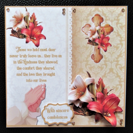 Those we hold most dear by Davina Rundle