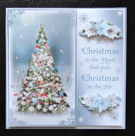 The Christmas Scene Bumper Kit by Davina Rundle