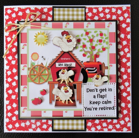 Gallery Item Handmade Craft Photo