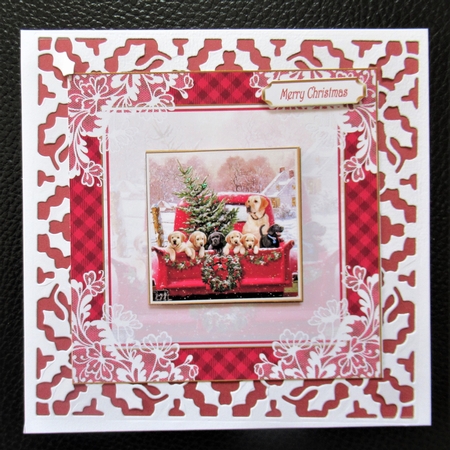 Gallery Item Handmade Craft Photo