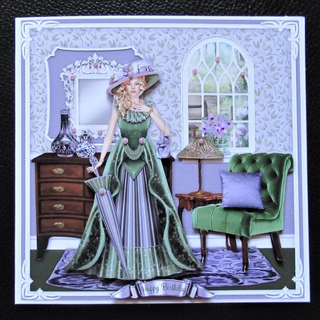 Gallery Item Handmade Craft Photo