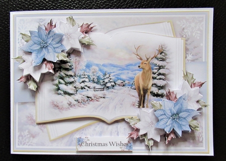 The Spirit of Christmas Bumper Kit by Davina Rundle
