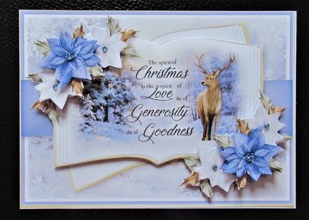 The Spirit of Christmas Bumper Kit 2 by Davina Rundle